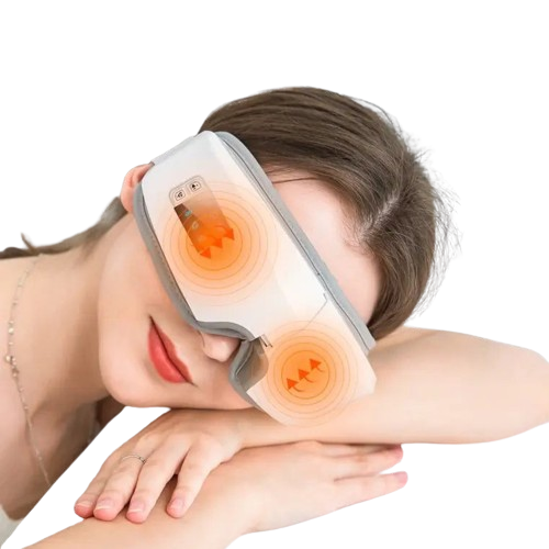 Smart Eye Massager