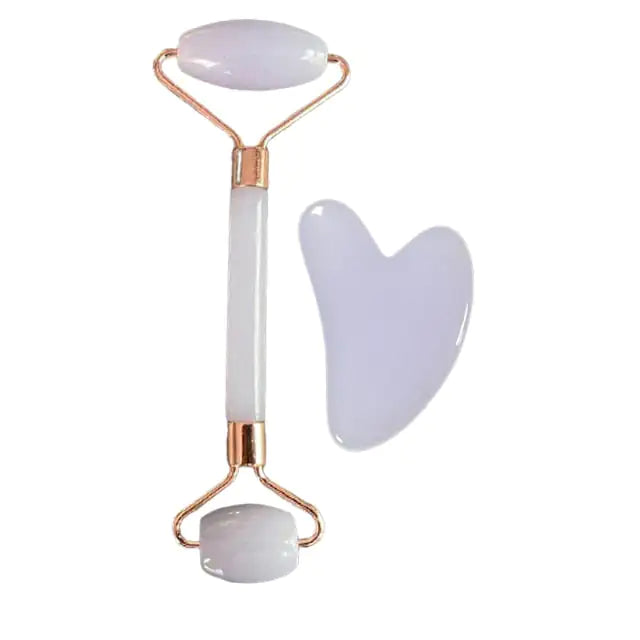 Beauty Facial Jade Roller