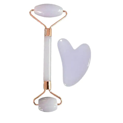 Beauty Facial Jade Roller