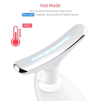 Smart V-Face Lifting Device
