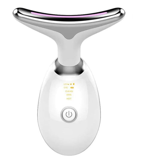 Smart V-Face Lifting Device