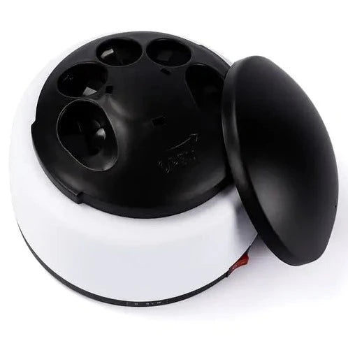 Nail Polish Remover Machine