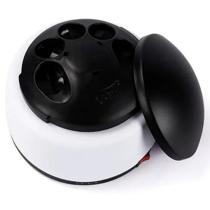 Nail Polish Remover Machine