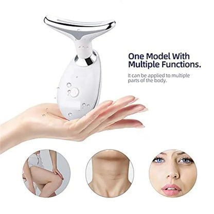 Smart V-Face Lifting Device