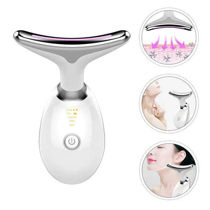 Smart V-Face Lifting Device
