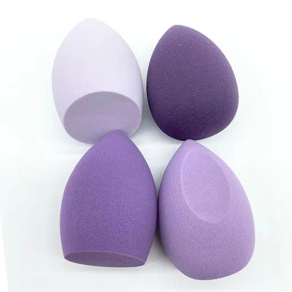 4pcs Makeup Sponge Blender