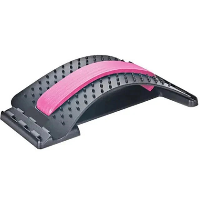 Back Stretcher Massager