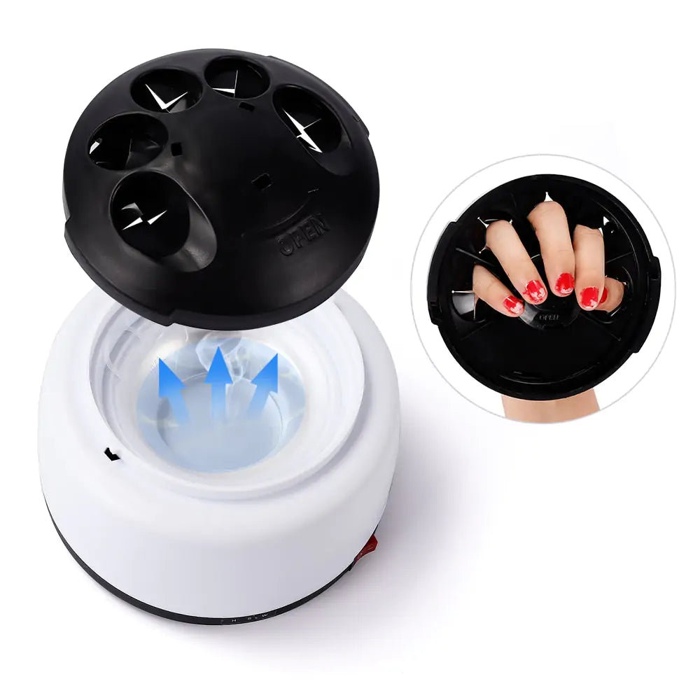 Nail Polish Remover Machine