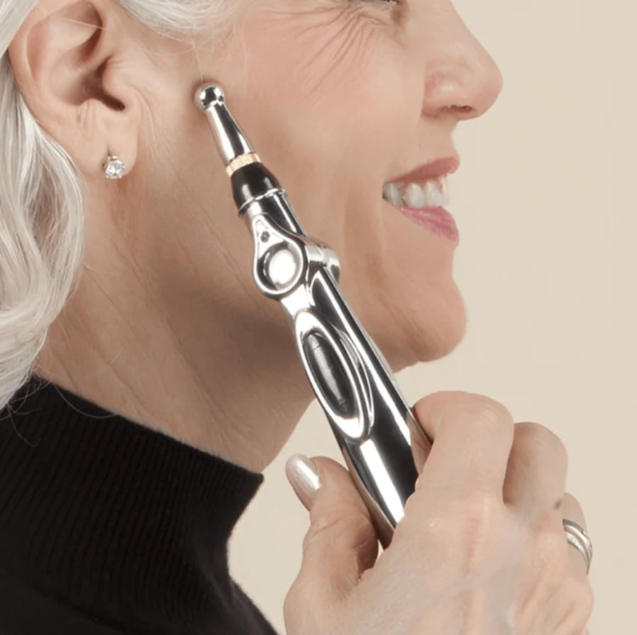 Electric Acupuncture Pen