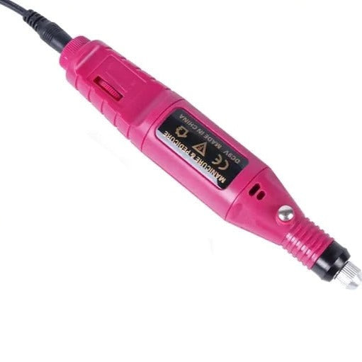 Electric Nail Drill Machine