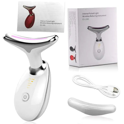 Smart V-Face Lifting Device