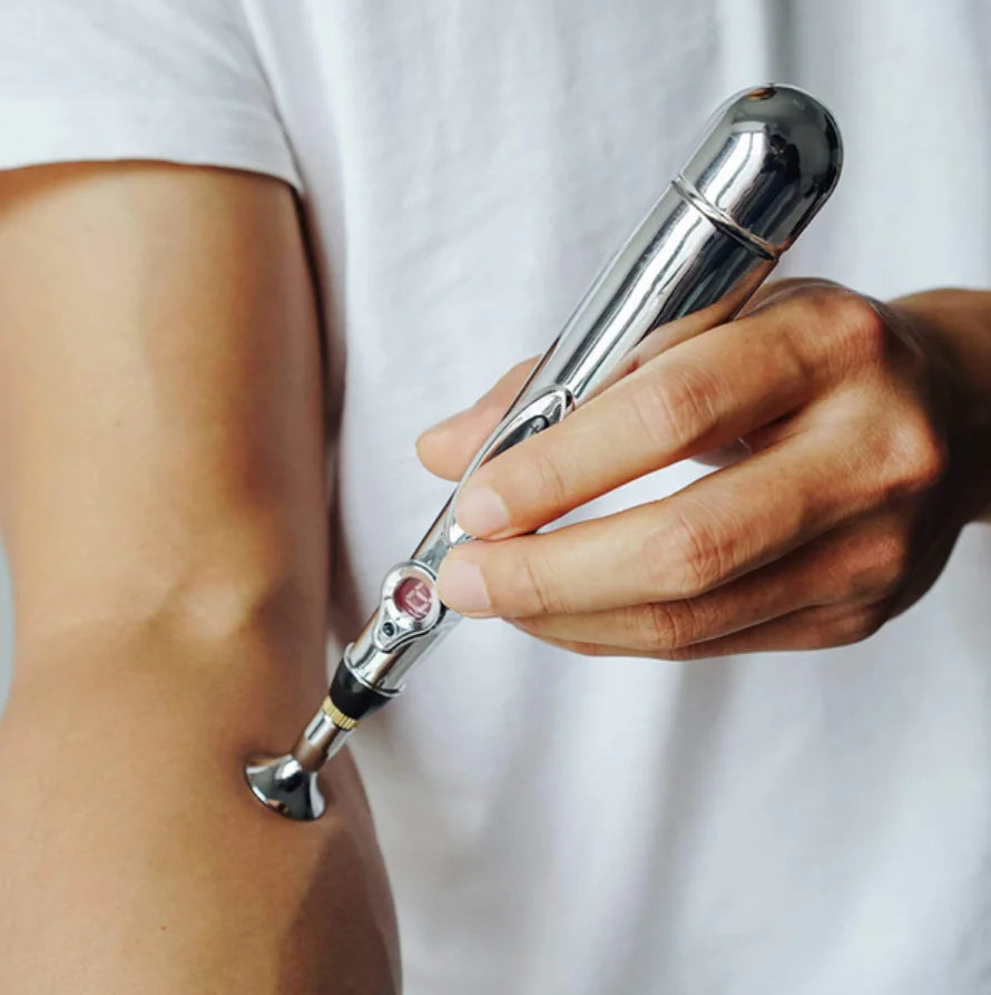 Electric Acupuncture Pen
