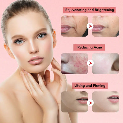 Facial Massager 7 in 1