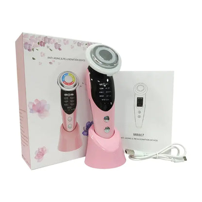 Facial Massager 7 in 1