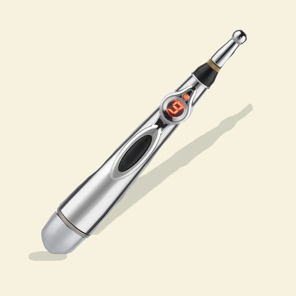 Electric Acupuncture Pen