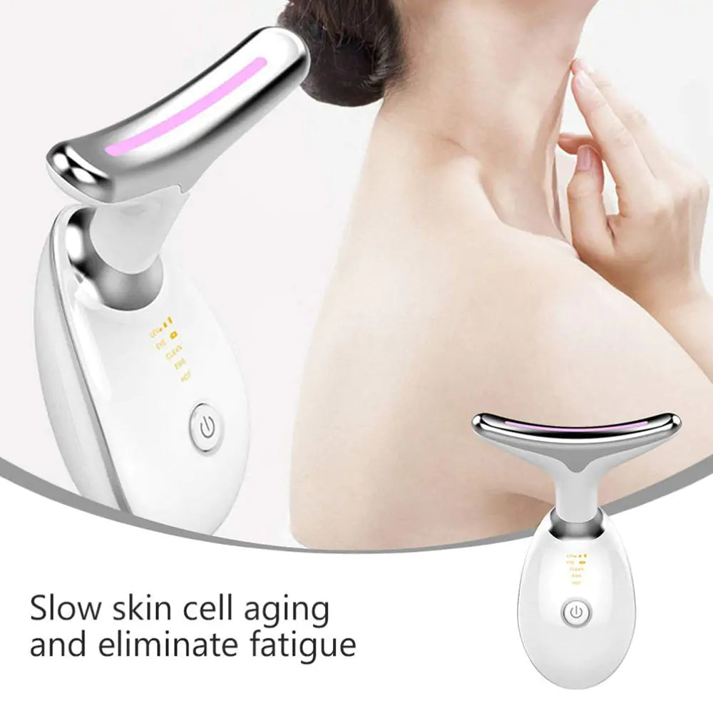 Smart V-Face Lifting Device