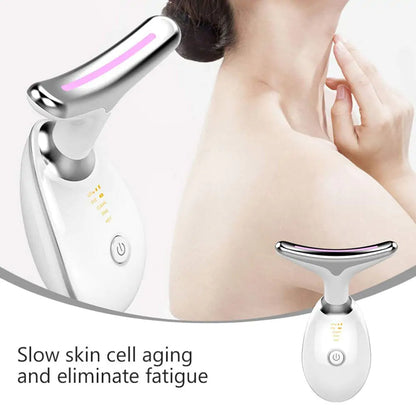 Smart V-Face Lifting Device