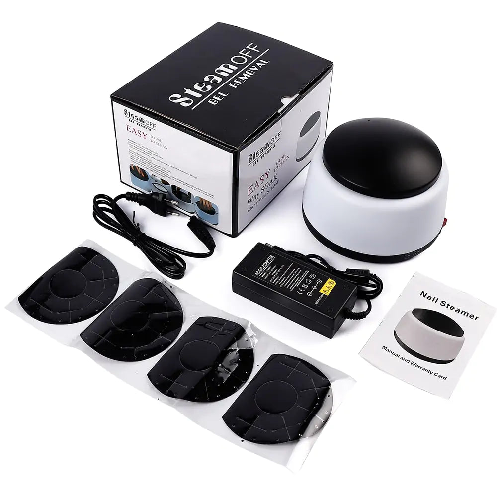 Nail Polish Remover Machine