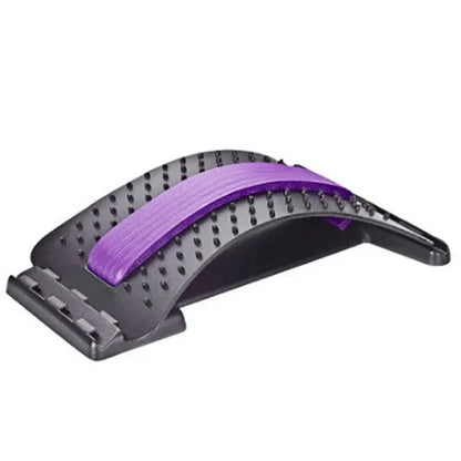 Back Stretcher Massager