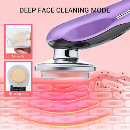 Facial Massager 7 in 1