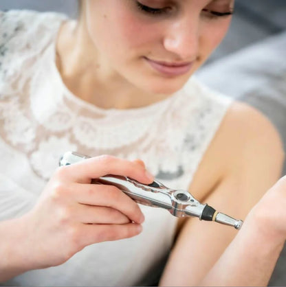 Electric Acupuncture Pen