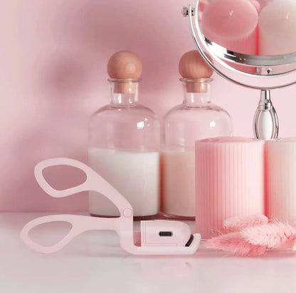 Electric Eyelash Curler