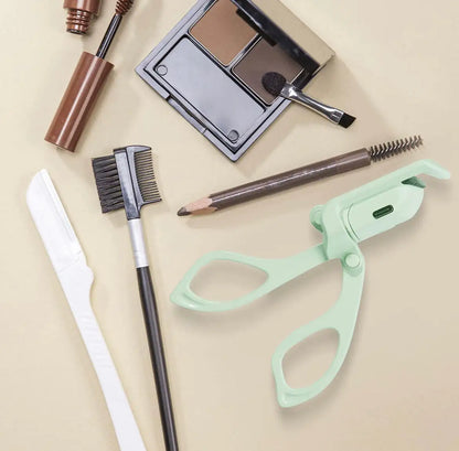 Electric Eyelash Curler